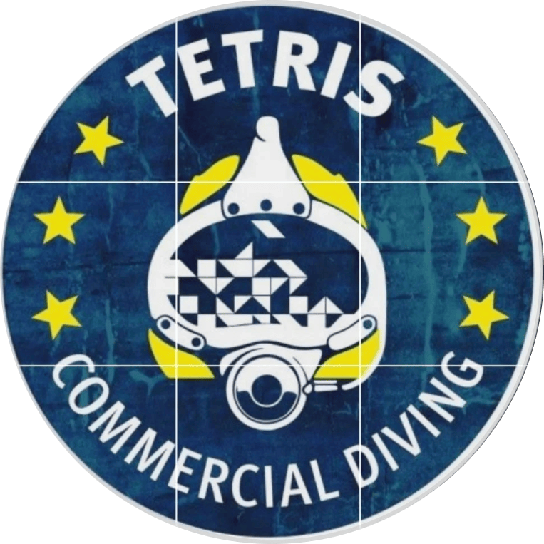 Tetris Commercial Diving